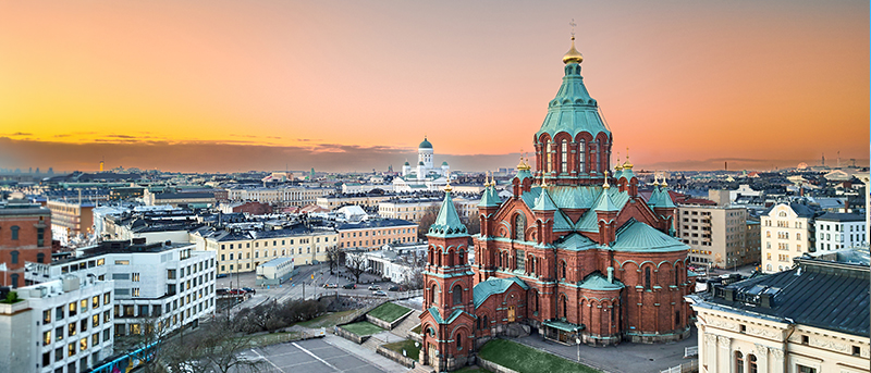 Helsinki